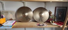 Cymbales d'occasion  Paris IX