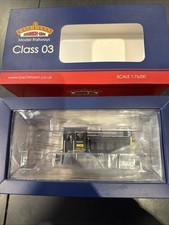 Bachmann 367 class for sale  ULVERSTON