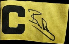 Bryan robson hand for sale  LINLITHGOW