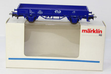 Märklin 4433 niederbordwagen gebraucht kaufen  Neudenau