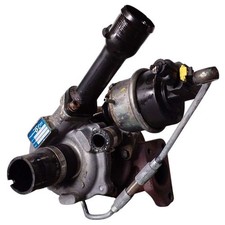 Turbina 55221409 lancia usato  Pratola Peligna