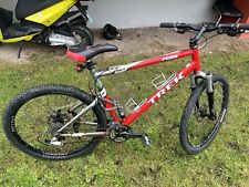 Trek gebraucht kaufen  Asbach-Bäumenheim