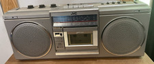 Jvc 565jw boombox for sale  Cumby