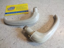 Coppia maniglie porta usato  Tracolle