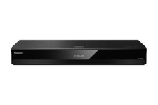Panasonic ub820eg blu usato  Italia