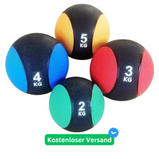 Medizinball fitnessball slamba gebraucht kaufen  Leun