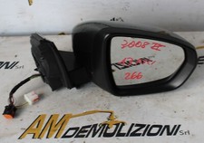Specchio specchietto retroviso usato  Roma