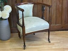 Antique mahogany tub for sale  KING'S LYNN