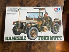 Tamiya m151a2 ford for sale  North Hollywood