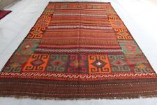 7x12 afghan large for sale  USA