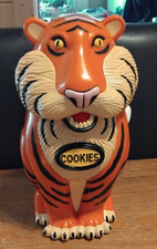 Original tiger roaring for sale  PRESTATYN
