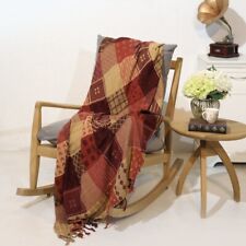 Throw blanket seater for sale  Ireland