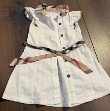 Burberry london kleid gebraucht kaufen  Halstenbek