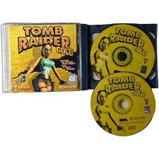 Jogos de PC Tomb Raider Gold comprar usado  Enviando para Brazil