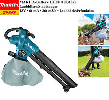 Batteria makita dub187z usato  Spedire a Italy