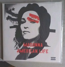 Madonna american life d'occasion  Saint-Louis