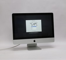 21.5 inch apple for sale  HARROGATE