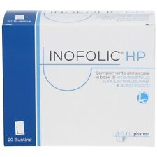 Inofolic integratore myo usato  Napoli