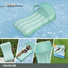 Materassino comfy chill usato  San Giorgio a Cremano