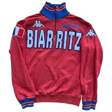 Kappa biarritz 2004 for sale Kappa biarritz 2004 for sale  ALFRETON