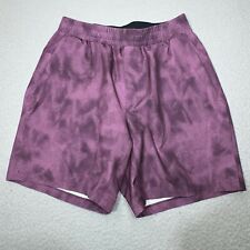 Lululemon shorts men for sale  Marietta