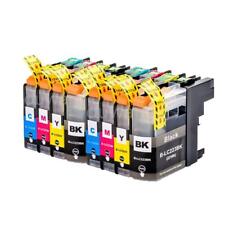 Packs compatibles brother d'occasion  Beaumont-lès-Valence