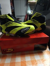 Scarpe invernali ciclismo usato  Carpenedolo