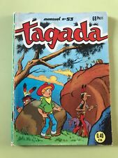 Petit format tagada usato  Spedire a Italy