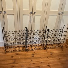 Set vintage wine for sale  BEDALE