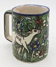 Jerusalem palestine iznik for sale  UK