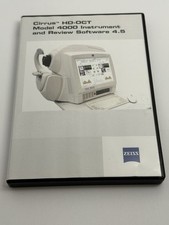 Zeiss cirrus oct for sale  Apex