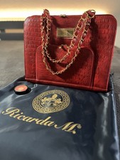 Ricarda tasche xxl gebraucht kaufen  Gernrode