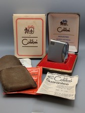 Vintage collectable colibri for sale  STAFFORD
