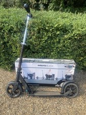 Micro scooters micro for sale  RICHMOND