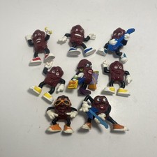 Lot california raisins for sale  Clarkrange
