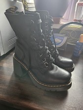 Doc martins chesney for sale  MANCHESTER