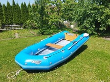Schlauchboot gebraucht kaufen  Sigmaringen