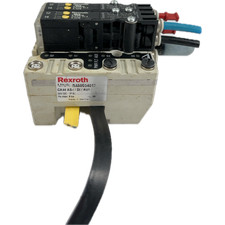 Rexroth r480034017 distributeu d'occasion  Les Échelles