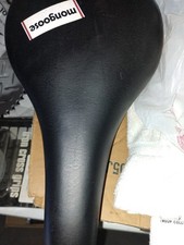 Mongoose nos saddle for sale  Surprise