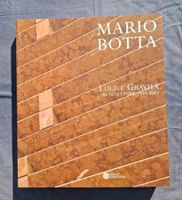 Mario botta luce usato  Italia