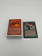 Dornenelementar foil magic gebraucht kaufen  Hagen