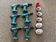 Makita bundle job for sale  STOCKTON-ON-TEES