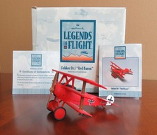 Hallmark legends flight for sale  Littleton