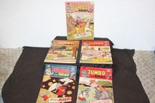 Comic jumbo dixi gebraucht kaufen  Rheinmünster