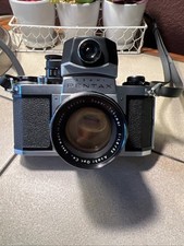 Pentax silver camera for sale  El Paso