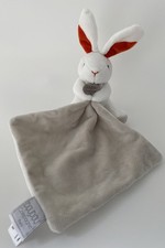 Doudou compagnie lapin d'occasion  Hazebrouck