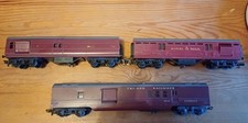 Triang royal coaches for sale  SCUNTHORPE