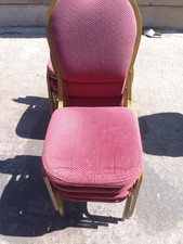 grey dining chairs for sale  BLACKPOOL