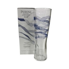 Peroni 0.0 glass for sale  LONDON