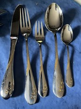 Besteck wmf gold gebraucht kaufen  Berlin